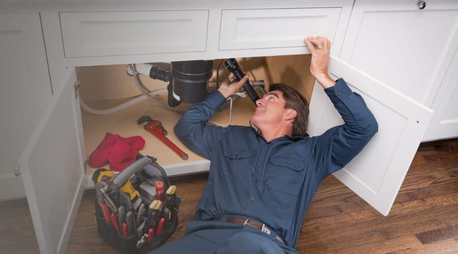 Local 24/7 Emergency Plumbing in Larkspur, CO